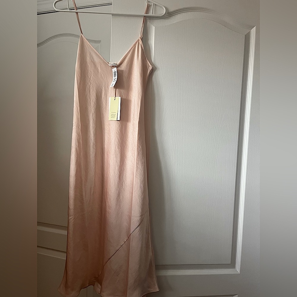 Wilfred only slip midi
